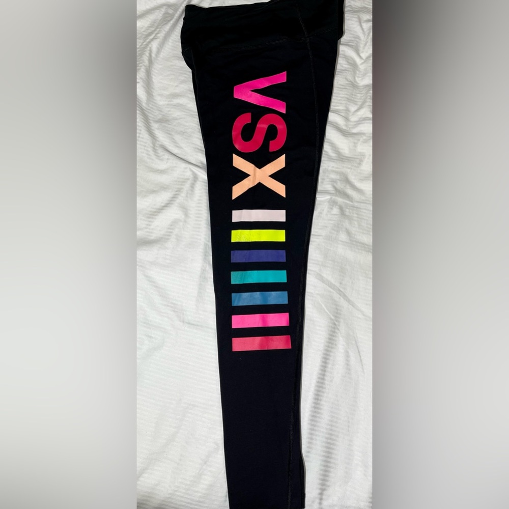 Victorias Secret leggings Small